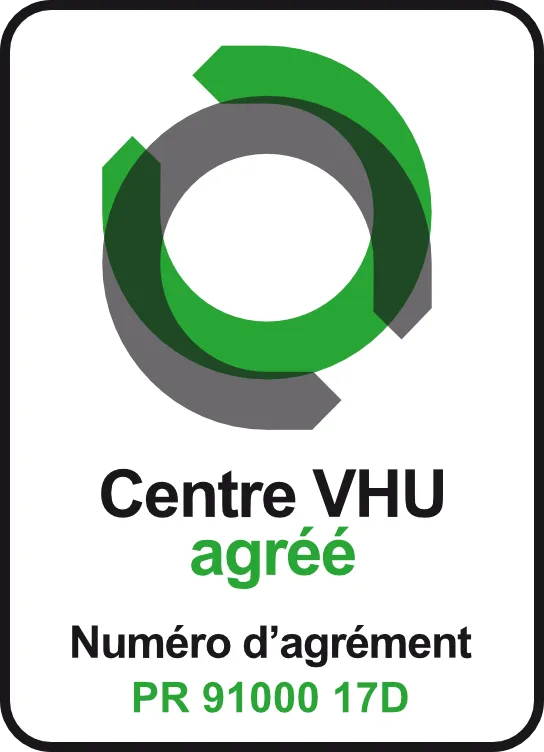 Centre Vhu Agree
